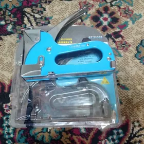 Строительный степлер