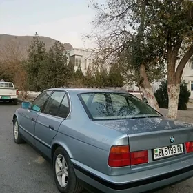 BMW 535 1991