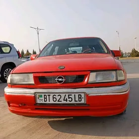 Opel Vectra 1991