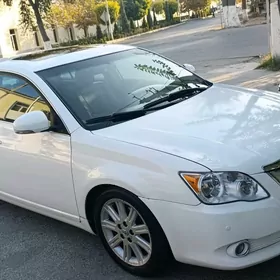 Toyota Avalon 2009