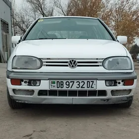 Volkswagen Golf 1994