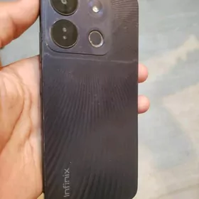 infinix smart 7