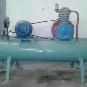 компрессор kompressor