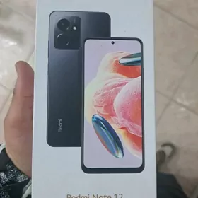 Redmi Note12
