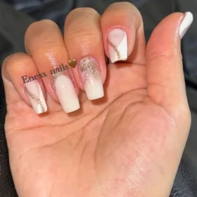 dyrnak narașivanie наращивание