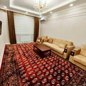 Аренда Квартира