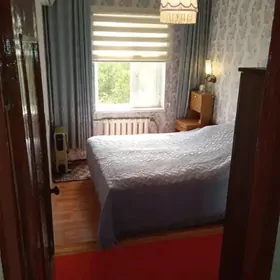 ГАУДАН.ПЛАНИРОВКА 3КОМН.3ЭТАЖ