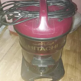 Пылесос made in Japan