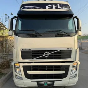 Volvo FH12 2003