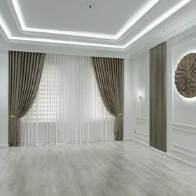 Zanawesga Занавесы Perde Tuty