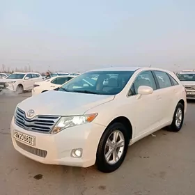 Toyota Venza 2012