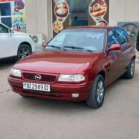 Opel Astra 1993
