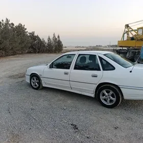 Opel Vectra 1990