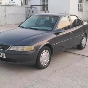 Opel Vectra 1996