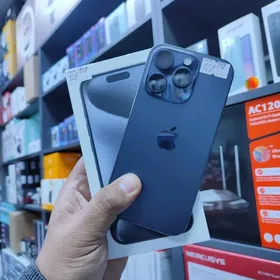 IPHONE 15 PRO 128GBBLUE 88%