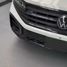 Volkswagen Touareg 2025