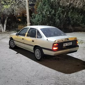 Opel Vectra 1991