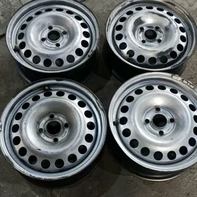 astra j Астра ж 15 диска