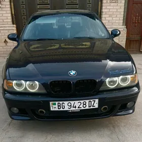 BMW 540 2001