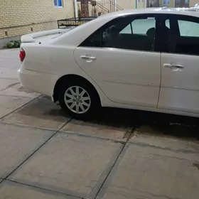 Toyota Camry 2002