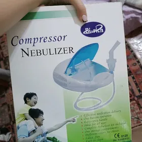 Небулайзер