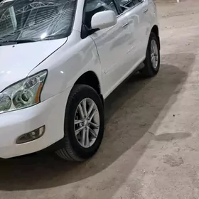 Lexus RX 330 2005