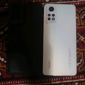 redmi not 12 pro 8 256