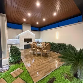 АкАлтын дом AkAltyn plan Jay