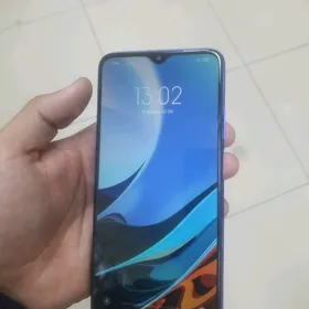 redmi 9t 4/128