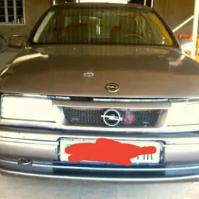 Opel Vectra 1992