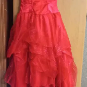 детское платье