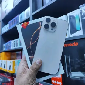 IPHONE 16 PRO MAX 256GB 100%