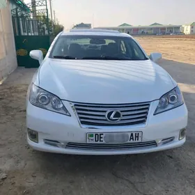 Lexus ES 350 2010