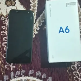 samsung A6