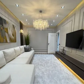 MIR 3 3 KOMNAT EVRO-LUX