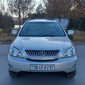 Lexus RX 330 2004