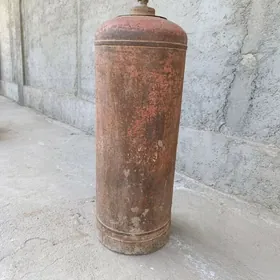 Gaz Ballon, Газ Баллон