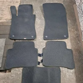 коврики эваковрики в салон