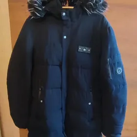 Зимняя куртка