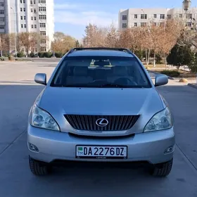 Lexus RX 330 2004