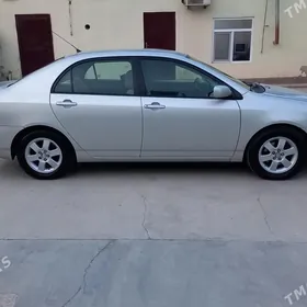 Toyota Corolla 2003