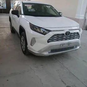 Toyota RAV4 2023