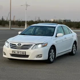 Toyota Camry 2010