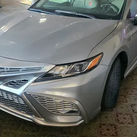 Toyota Camry 2020