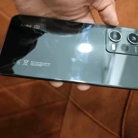 Redmi Note 12 Pro 5G