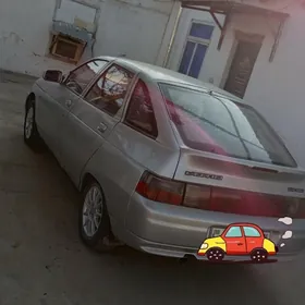 Lada 2112 2002