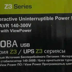 упс ups 1000