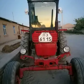 MTZ T-28 1993