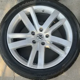 Volkswagen disga 20mlik