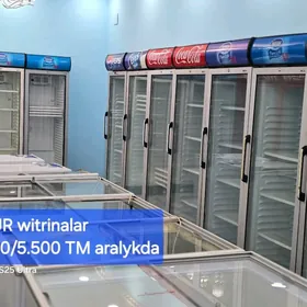 vitirina haladinik marazilnik